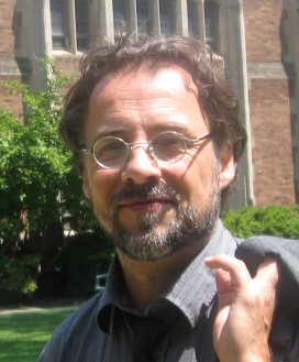 Jan O. Jonsson